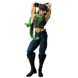 JOJO - Joseph Joestar - Figure The Gathering of Stars 27cm