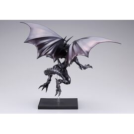 YU-GI-OH! - Red eyes Black dragon - Statue Oshi Works 24cm