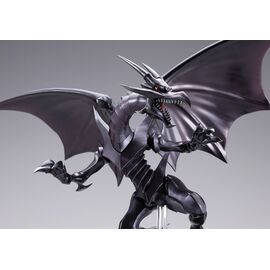 YU-GI-OH! - Red eyes Black dragon - Statue Oshi Works 24cm