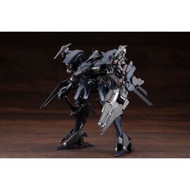 ARMORED CORE VI - Rayleonard 03-AALIYAH Orlea - Model Kit 14.5cm