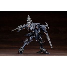 ARMORED CORE VI - Rayleonard 03-AALIYAH Orlea - Model Kit 14.5cm