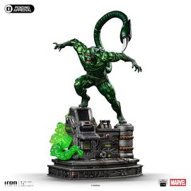 SPIDER-MAN - Scorpion - Statue BDS Art Scale 1/10 30cm