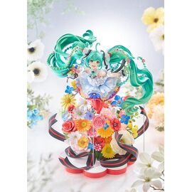 HATSUNE MIKU - Japan Live Tour 2025 Blooming - Statue 1/7 32cm