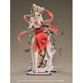 HATSUNE MIKU - Meihua Sannong - Statue 1/7 23.5cm