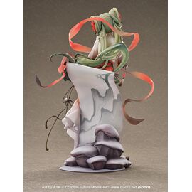 HATSUNE MIKU - Meihua Sannong - Statue 1/7 23.5cm