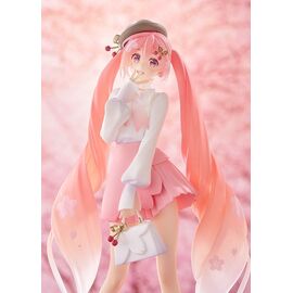 HATSUNE MIKU - Sakura Miku "Hanami" - Pop Up Parade 23cm