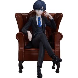 BLACK BUTLER - Ciel Phantomhive - Statue 15cm