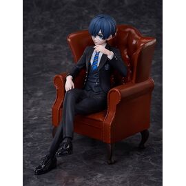 BLACK BUTLER - Ciel Phantomhive - Statue 15cm