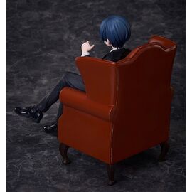 BLACK BUTLER - Ciel Phantomhive - Statue 15cm