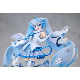 HATSUNE MIKU - Sky Town "10th Anniversary" - Statue 1/7 29cm