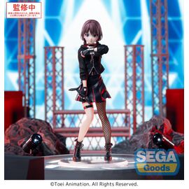 GIRLS BAND CRY - Nina Iseri - Figure XStellar 20cm