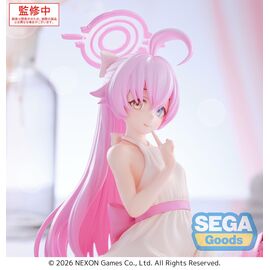 BLUE ARCHIVE - Hoshino - Figure Yumemirize 12cm