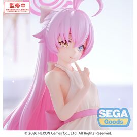 BLUE ARCHIVE - Hoshino - Figure Yumemirize 12cm