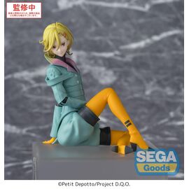 GNOSIA - Setsu - Statue PM Perching 9cm