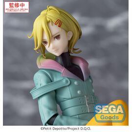 GNOSIA - Setsu - Statue PM Perching 9cm