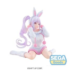 GODESS OF VICTORY NIKKE - Alice - Figure Yumemirize 12cm