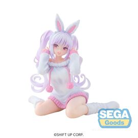 GODESS OF VICTORY NIKKE - Alice - Figure Yumemirize 12cm