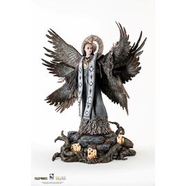RESIDENT EVIL VILLAGE - Mother Miranda - Statue 1/4 66cm