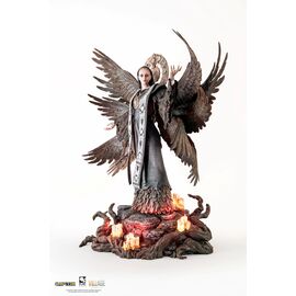 RESIDENT EVIL VILLAGE - Mother Miranda - Statue 1/4 66cm