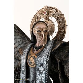 RESIDENT EVIL VILLAGE - Mother Miranda - Statue 1/4 66cm