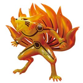 NARUTO SHIPPUDEN - Kurama - Figure 14cm