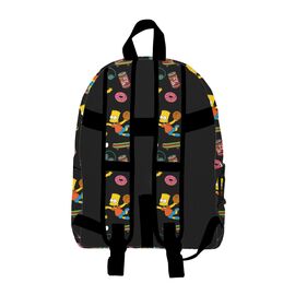 THE SIMPSONS - Bart - Backpack