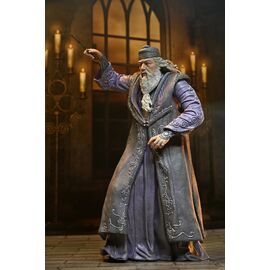 HARRY POTTER - Dumbledore - Figure Legacy Collection 17cm