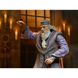 HARRY POTTER - Dumbledore - Figure Legacy Collection 17cm