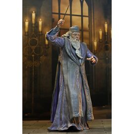 HARRY POTTER - Dumbledore - Figure Legacy Collection 17cm