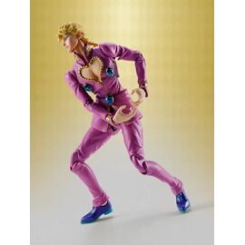 JOJO PART 5 - Giorno Giovanna - Figure S.H. Figuarts 15cm