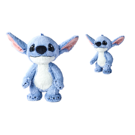 STITCH LIVE ACTION - Plush 27cm