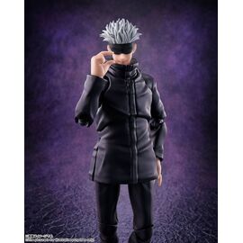 JUJUTSU KAISEN - Satoru Gojo - Figure S.H. Figuarts 17cm