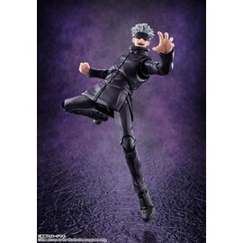 JUJUTSU KAISEN - Satoru Gojo - Figure S.H. Figuarts 17cm