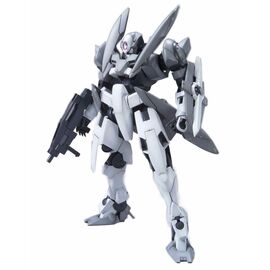 GUNDAM - MG 1/100 GN-X - Model Kit