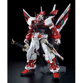 GUNDAM - PG 1/60 Gundam Astray Red Frame Kai - Model Kit - 30cm