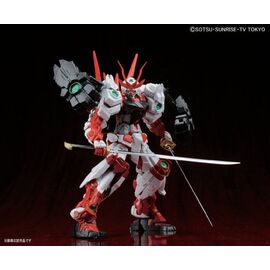 GUNDAM - MG 1/100 Sengoku Astray Gundam - Model Kit