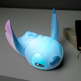LILO & STITCH - 3D Deco Light - Stitch "Laying down"