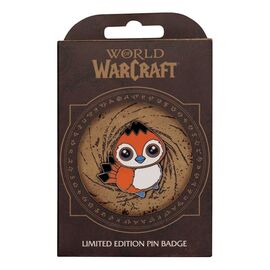 WORLD OF WARCRAFT - Pepe - Limited Edition Pin's