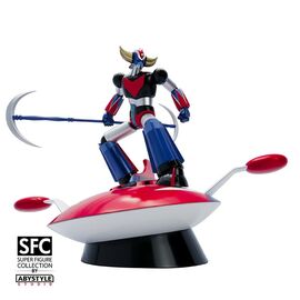 GRENDIZER - Grendizer - Figurine SFC 33cm