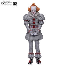 IT - Pennywise - Figure SFC 19cm