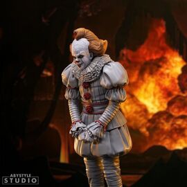 IT - Pennywise - Figure SFC 19cm