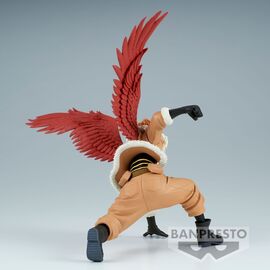 MY HERO ACADEMIA - Hawks - Figure The Amazing Heroes 11cm