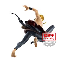 HELL'S PARADISE - Aza Chobe - Figure Vibration Stars 19cm