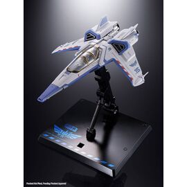 BUZZ LIGHTYEAR - Space Ship XL-15 - Figure Chogokin 24cm
