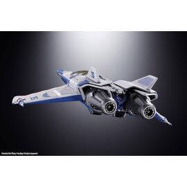 BUZZ LIGHTYEAR - Space Ship XL-15 - Figure Chogokin 24cm
