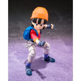 DRAGON BALL GT - Pan & Gil - Figure S.H. Figuarts 9cm