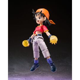DRAGON BALL GT - Pan & Gil - Figure S.H. Figuarts 9cm