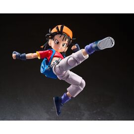 DRAGON BALL GT - Pan & Gil - Figure S.H. Figuarts 9cm