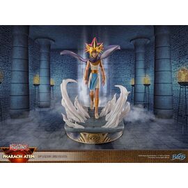 YU-GI-OH! - Pharaoh Atem - Statue 29cm