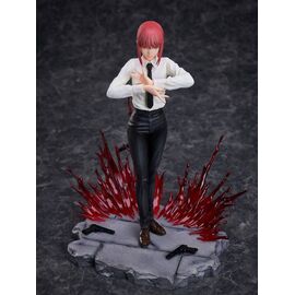 CHAINSAW MAN - Makima - Statue PVC 25cm